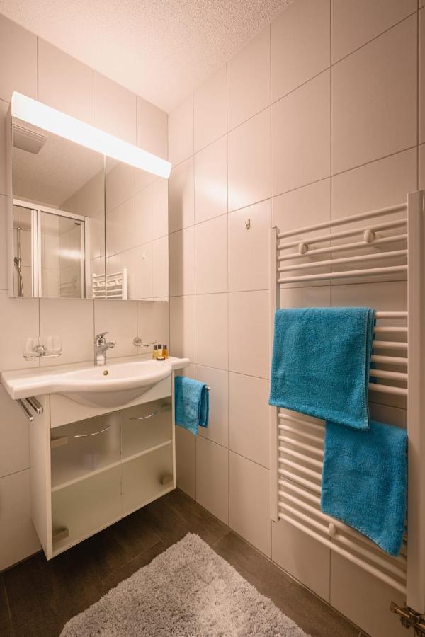 Apartment Breithorn - Charming Home - Free Parking & Wifi Лаутербруннен Экстерьер фото